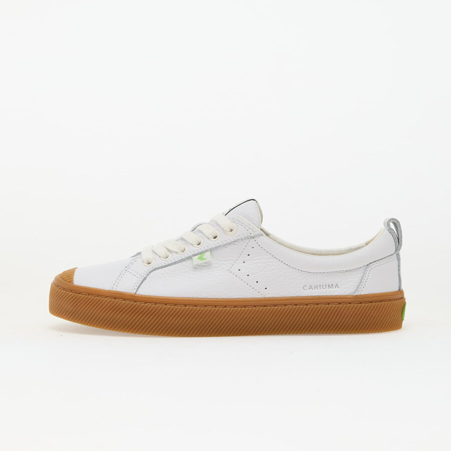 Sneakers Cariuma W OCA Low Gum White EUR 36.5-alacsony-ár