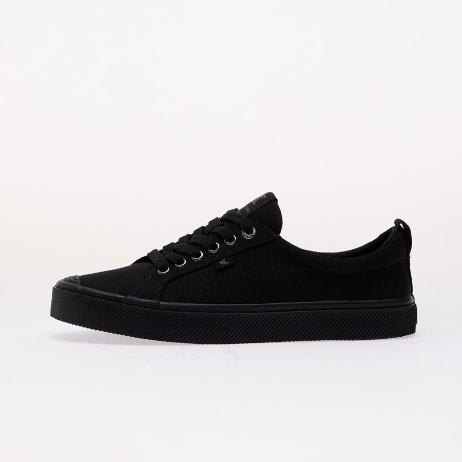 Sneakers Cariuma W Oca Low All Black EUR 39-alacsony-ár