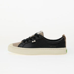 Sneakers Cariuma W Oca Low Black/ Cloud Grey EUR 40-alacsony-ár