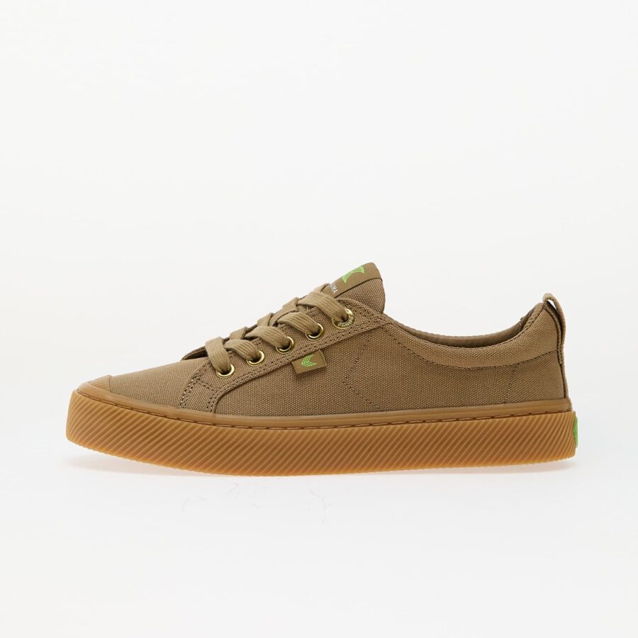 Sneakers Cariuma W Oca Low Gum Burnt Sand EUR 38-alacsony-ár