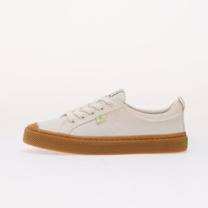Sneakers Cariuma W Oca Low Gum Off-White EUR 39.5-alacsony-ár