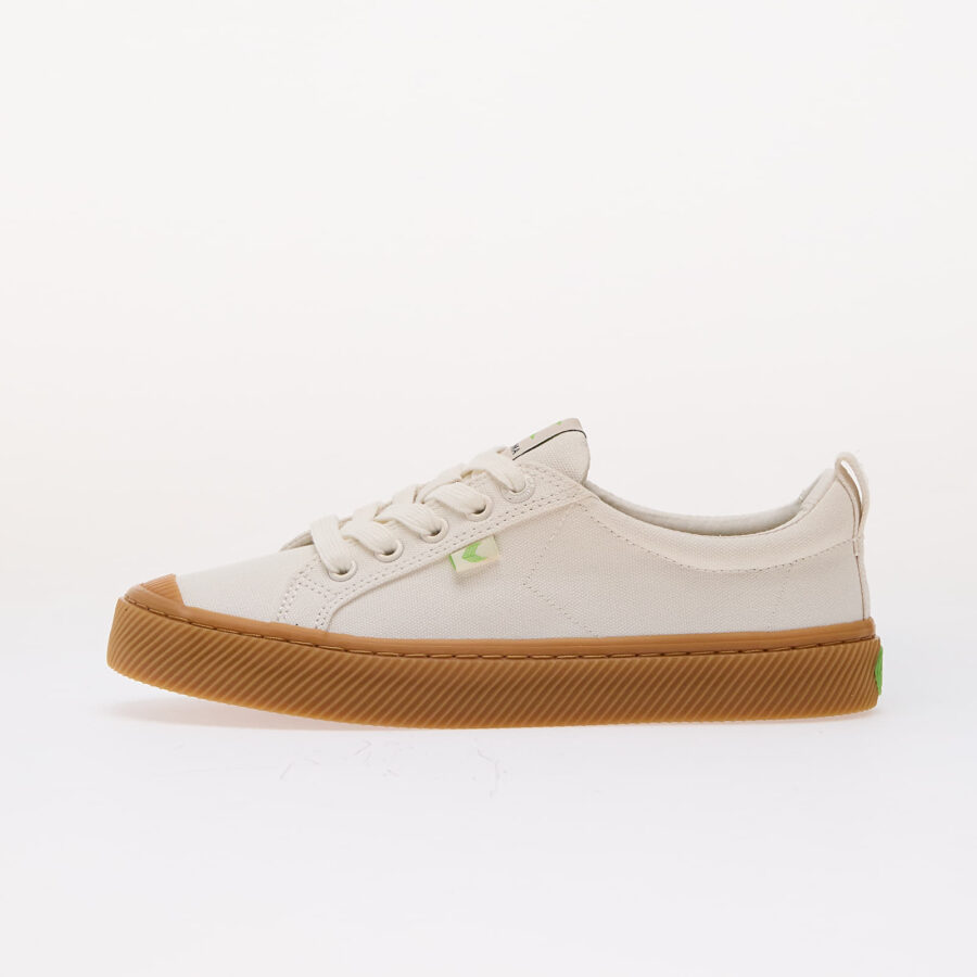 Sneakers Cariuma W Oca Low Gum Off-White EUR 39.5-alacsony-ár