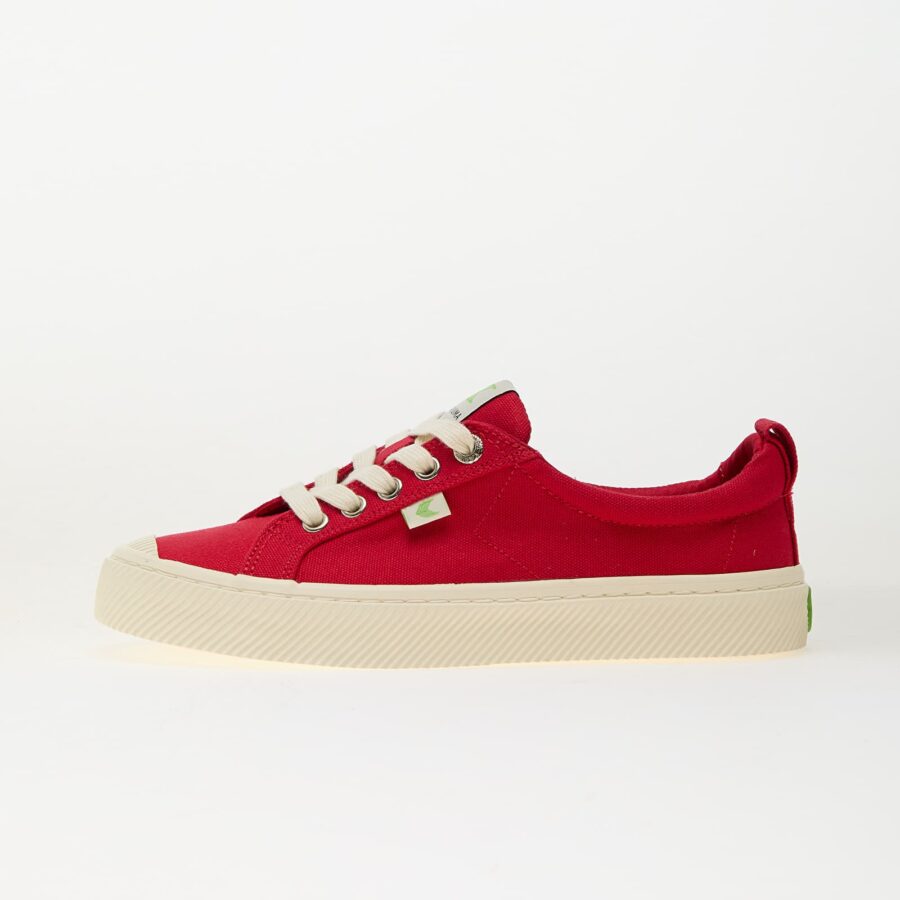 Sneakers Cariuma W Oca Low Red EUR 38-alacsony-ár