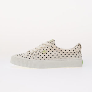 Sneakers Cariuma W Oca Low White Polka Dots EUR 36.5-alacsony-ár