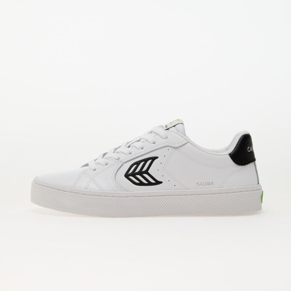 Sneakers Cariuma W Salvas White/ Black EUR 36-alacsony-ár