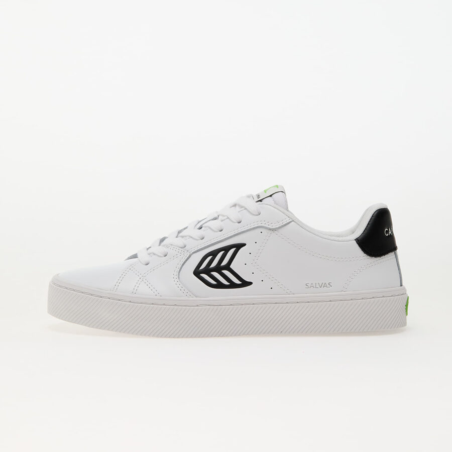 Sneakers Cariuma W Salvas White/ Black EUR 36-alacsony-ár