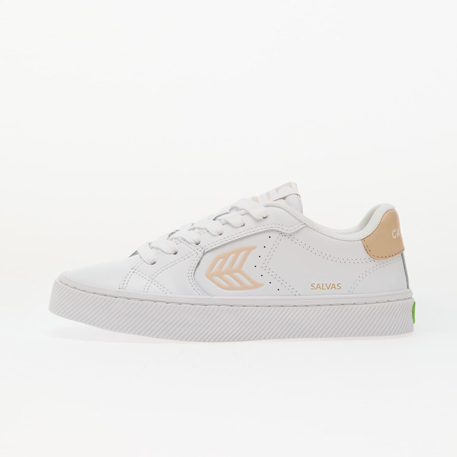 Sneakers Cariuma W Salvas White/ Shifting Sand EUR 36.5-alacsony-ár