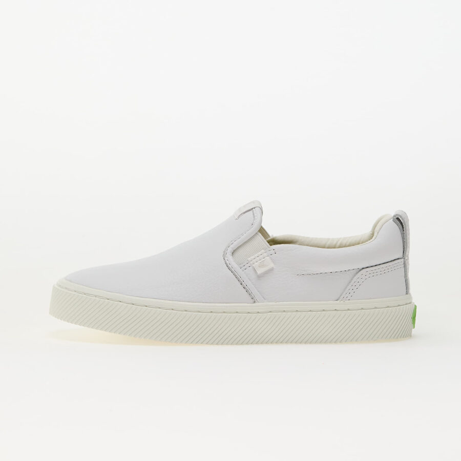 Sneakers Cariuma W Slip-On White EUR 36.5-alacsony-ár
