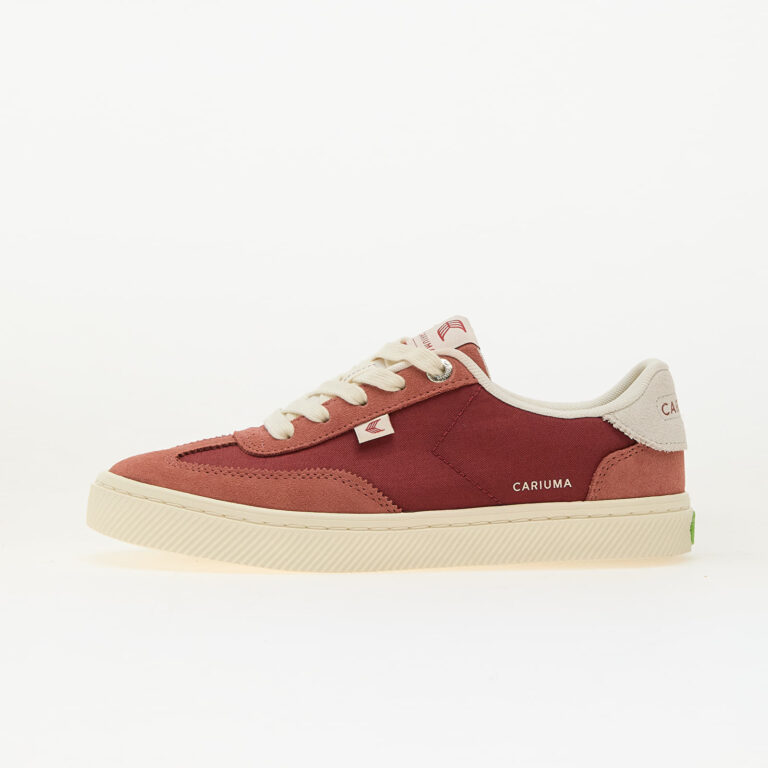 Sneakers Cariuma W TOCA Withered Rose/ Dark Rose EUR 37-alacsony-ár