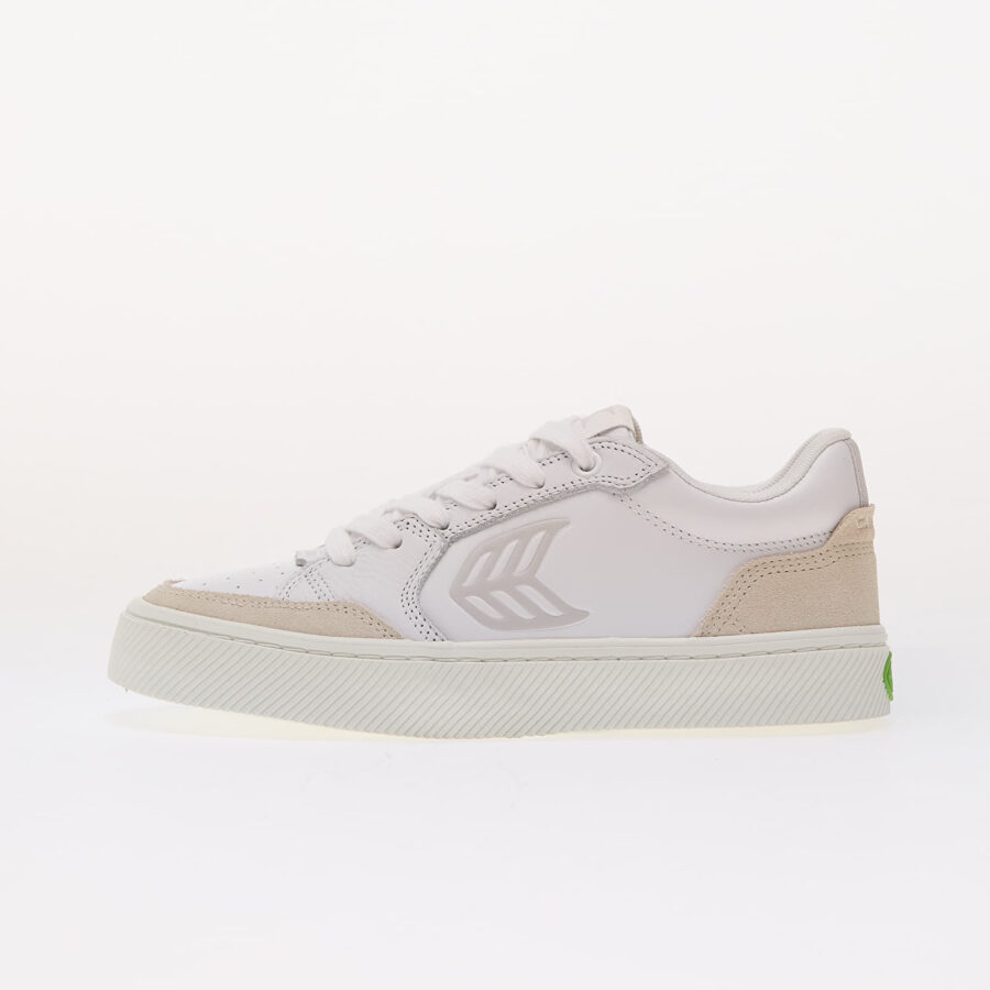 Sneakers Cariuma W Vallely White/ Vintage White Ice EUR 37-alacsony-ár