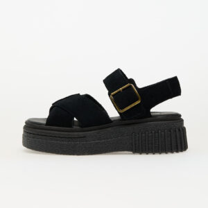 Sneakers Clarks Evamar Wish Black Sde EUR 38-alacsony-ár