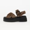 Sneakers Clarks Evamar Wish Leopard Print EUR 39.5-alacsony-ár