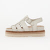 Sneakers Clarks Orianna Twist Off White Lea EUR 37.5-alacsony-ár