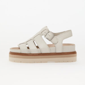 Sneakers Clarks Orianna Twist Off White Lea EUR 37.5-alacsony-ár