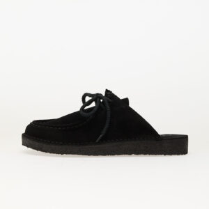 Sneakers Clarks Originals DSRTNomad Mule Black Sde EUR 41.5-alacsony-ár