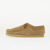 Sneakers Clarks Originals Godney Lace Dark Sand Suede EUR 42.5-alacsony-ár