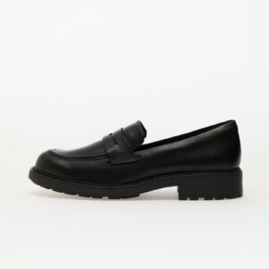 Sneakers Clarks Originals Orinoco2 Penny Black Leather EUR 39-alacsony-ár