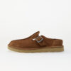 Sneakers Clarks Originals Solsbury Mule Cola Suede EUR 46-alacsony-ár