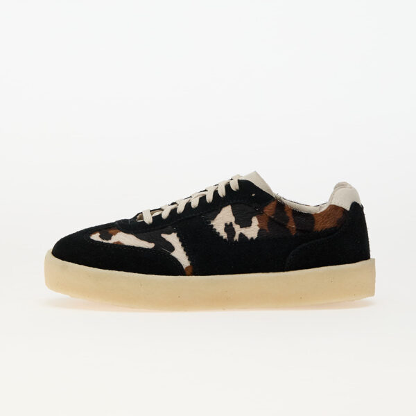 Sneakers Clarks Originals Tor 80 Black Interest EUR 37-alacsony-ár