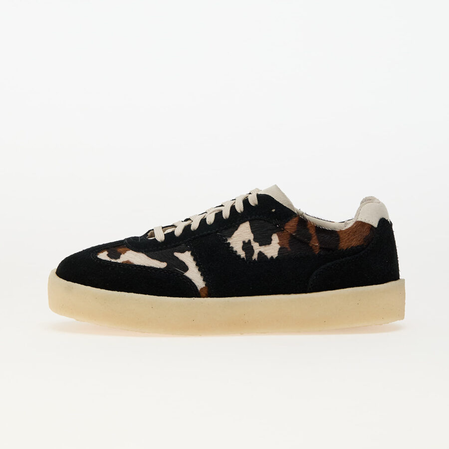 Sneakers Clarks Originals Tor 80 Black Interest EUR 37-alacsony-ár