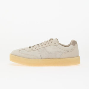 Sneakers Clarks Originals Tor 80 Off White Combi EUR 37-alacsony-ár