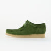 Sneakers Clarks Originals Wallabee 2604 Green Suede EUR 42-alacsony-ár