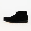 Sneakers Clarks Originals Wallabee Boot Black Sde EUR 38-alacsony-ár