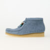 Sneakers Clarks Originals Wallabee Boot Powder Blue Sde EUR 37-alacsony-ár