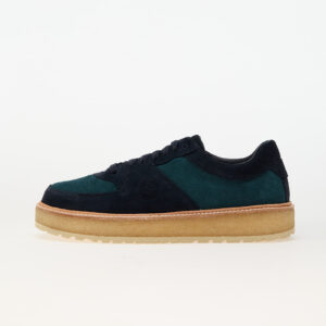 Sneakers Clarks Originals x Ronnie Fieg Sandford 2 Blue Multi EUR 41-alacsony-ár