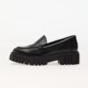 Sneakers Clarks Page Loafer Black Leather EUR 41.5-alacsony-ár