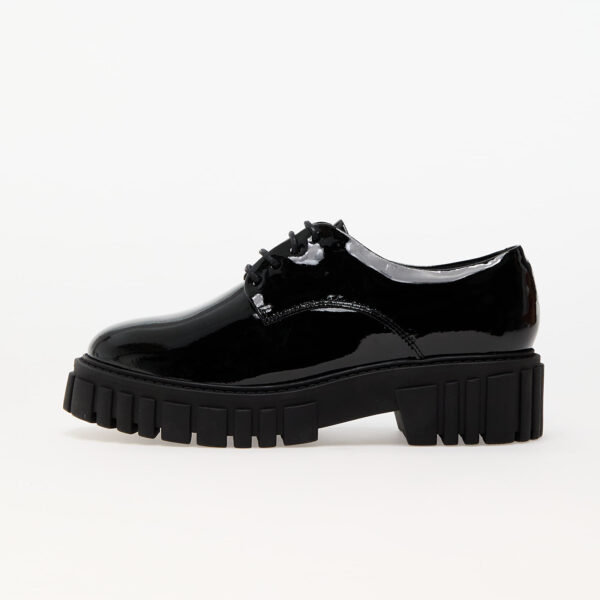 Sneakers Clarks Page Walk Black Pat EUR 41-alacsony-ár