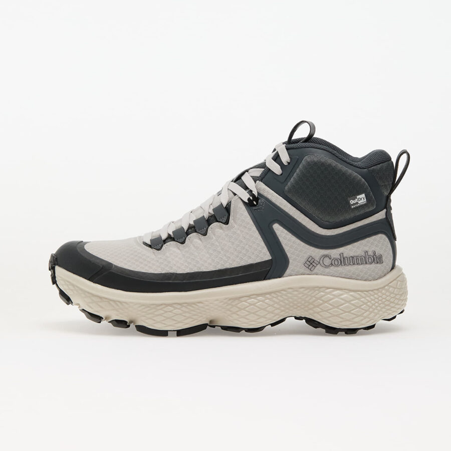 Sneakers Columbia Escape Thrive™ Titanium™ Mid Outdry™ Moonstone/ Graphite EUR 42.5-alacsony-ár