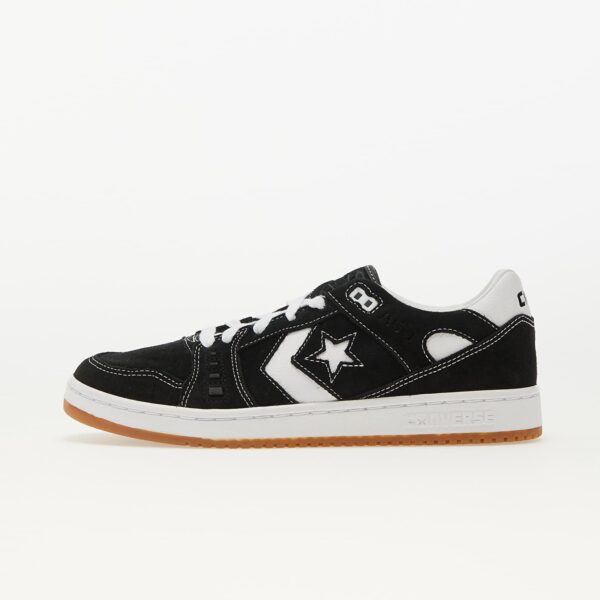 Sneakers Converse AS-1 Pro Black/ White/ Gum EUR 38-alacsony-ár