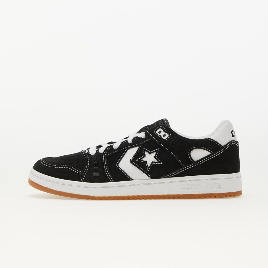 Sneakers Converse AS-1 Pro Black/ White/ Gum EUR 38-alacsony-ár