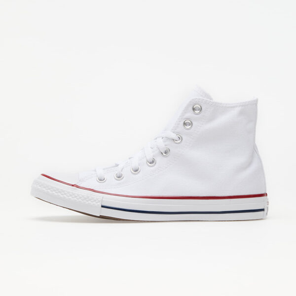 Sneakers Converse All Star Hi Optical White EUR 36-alacsony-ár