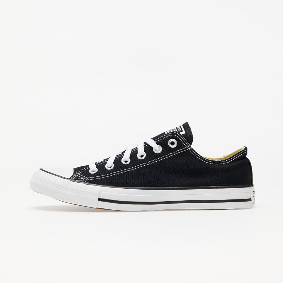 Sneakers Converse All Star Low Trainers - Black EUR 36-alacsony-ár