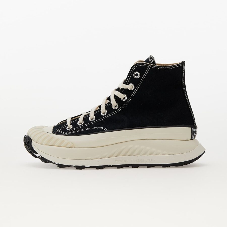 Sneakers Converse Chuck 70 AT CX Platform Black/ Egret/ Black EUR 45-alacsony-ár