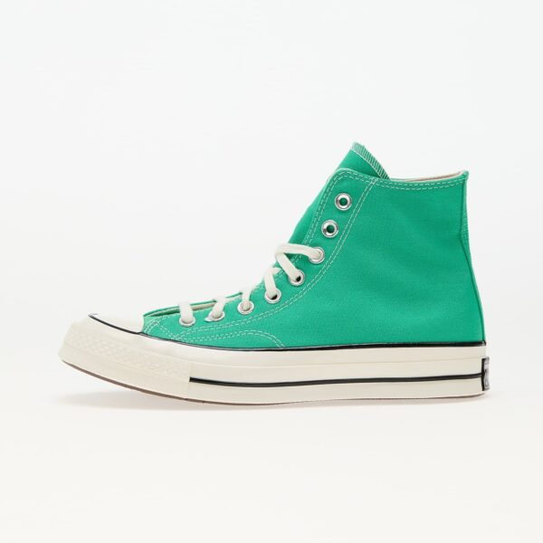 Sneakers Converse Chuck 70 Apex Green/ Egret/ Black EUR 37-alacsony-ár