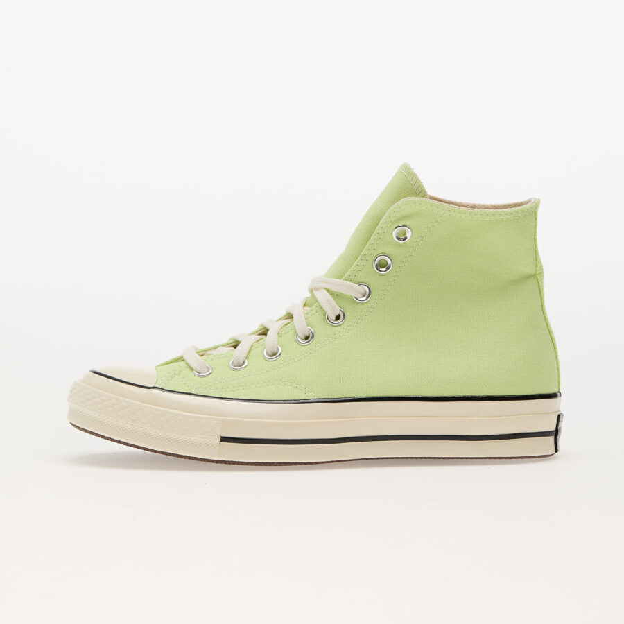 Sneakers Converse Chuck 70 Citron This/ Egret/ Black EUR 36-alacsony-ár