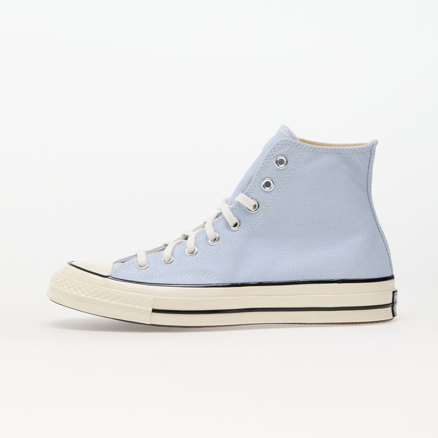 Sneakers Converse Chuck 70 Cloudy Daze/ Egret/ Black EUR 37-alacsony-ár