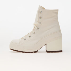 Sneakers Converse Chuck 70 De Luxe Heel Egret/ Egret/ Black EUR 41.5-alacsony-ár