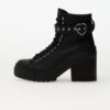 Sneakers Converse Chuck 70 De Luxe Heel Hi Black/ Black EUR 36-alacsony-ár