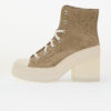 Sneakers Converse Chuck 70 De Luxe Heel Hi Warm Clay/ Egret EUR 37-alacsony-ár