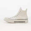 Sneakers Converse Chuck 70 De Luxe Squared Egret/ Black/ Egret EUR 36-alacsony-ár