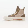 Sneakers Converse Chuck 70 De Luxe Squared Mud Mask/ Nutty Granola/ Egret EUR 44-alacsony-ár