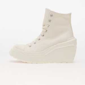 Sneakers Converse Chuck 70 De Luxe Wedge Egret/ Black/ White EUR 36.5-alacsony-ár