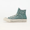 Sneakers Converse Chuck 70 Glitter Newtral Teal/ Egret/ Black EUR 36-alacsony-ár