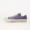 Sneakers Converse Chuck 70 Glitter Night Indigo/ Egret/ Black EUR 37-alacsony-ár