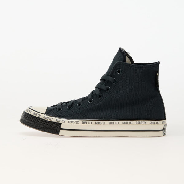 Sneakers Converse Chuck 70 Gore-Tex Waterproof Shadow Woods/ Black/ Sharkskin EUR 36-alacsony-ár