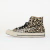 Sneakers Converse Chuck 70 Hi Egret/ Light Fawn/ Black EUR 36-alacsony-ár